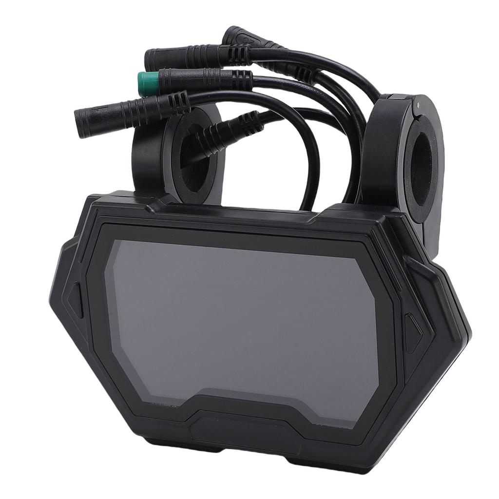 Display Scuter Potrivit pentru KUGOO Kirin MaxG2 G2PRO Scuter Electric Display Clar Putere Viteză Bord