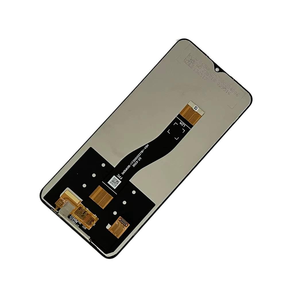 LCD-Bildschirm und Digitizer Komplettmontage für Blackview Oscal Tiger 10