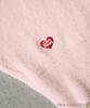 ROPE PICNIC Care Bears Dolman Strickpullover, Damen, GDM54750, Rosa (63)