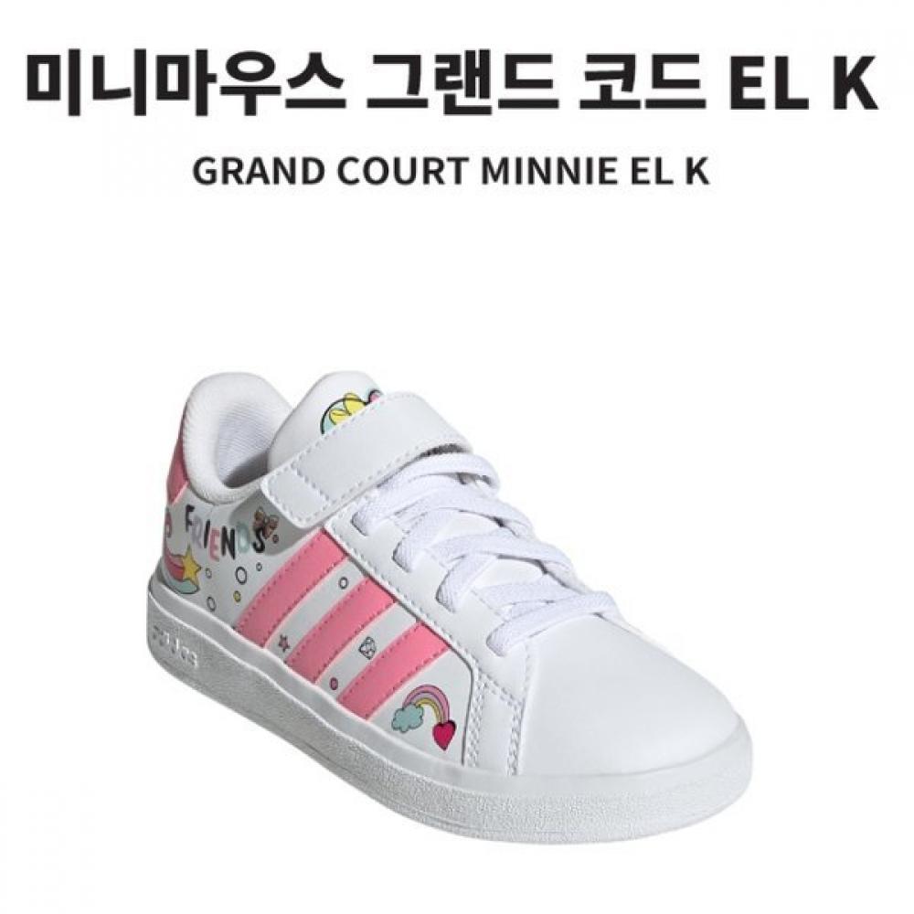 

smarket Adidas Minnie Mouse Grand Code EL K GY6629