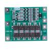 Battery Board Module 3S/4S 5A 10A 20A 25A 40A 60A Li-ion Lithium Ion Battery Charger Protection Board 18650 BMS for Drill Motor