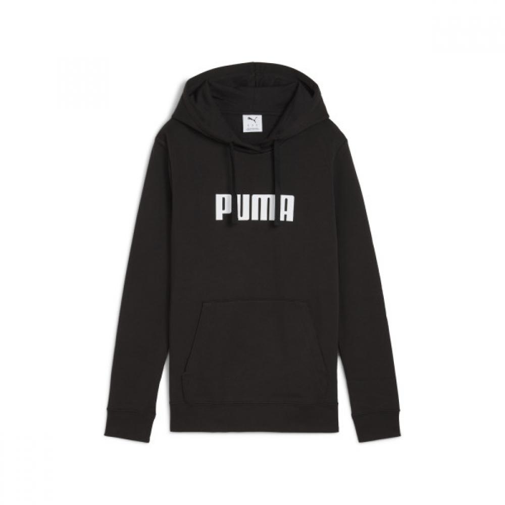 

Официальный логотип Puma Puma Official Essential Hoodie French Terry Tr S