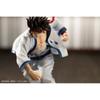 Rurouni Kenshin 1 8 Artfx J Sanosuke Sagara  Rurouni Kenshin 