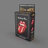 APPLEONE 120-020 The Rolling Stones Record Jacket, 120-Piece (14.7x10cm) Jigsaw Puzzle, Postcard Size, Mini Puzzle, Made in Japan
