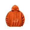 Anta Life Series SS26 Solid Color Hooded Long Sleeve Pullover Sweatshirt Women sweatshirt 162618721-2