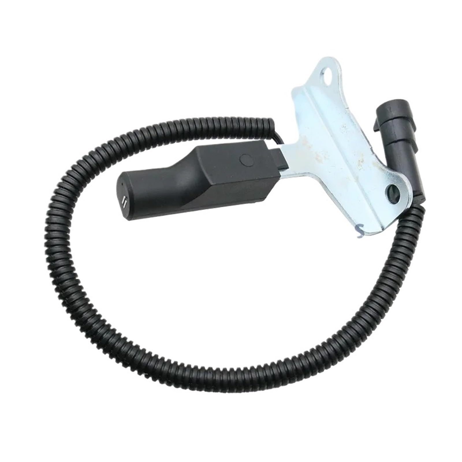 

Датчик положения коленвала для Dodge Jeep Dakota B350 B250 D150 D250 W150 B150 W350 W250 D350 Grand Cherokee Grand Wagoneer 3.9L 5.2L 5.9L 1990-1993 чёрный