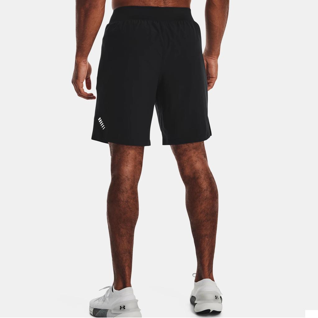 Under Armour Casual Shorts Men's Black 1371000-002