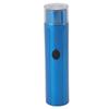 Electric Shaver High Efficiency Portable Rechargeable Electric Beard Trimmer and Shaver Blue