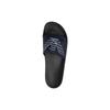 EMPORIO ARMANI Open Toe Fashion Slide Sandals Men Blue XVPS04XN747S448