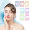 Face Care LED Mask Instrument Seven-color Light Whitening and Skin Rejuvenation Ion Introduction Beauty Instrument Household Face Mask
