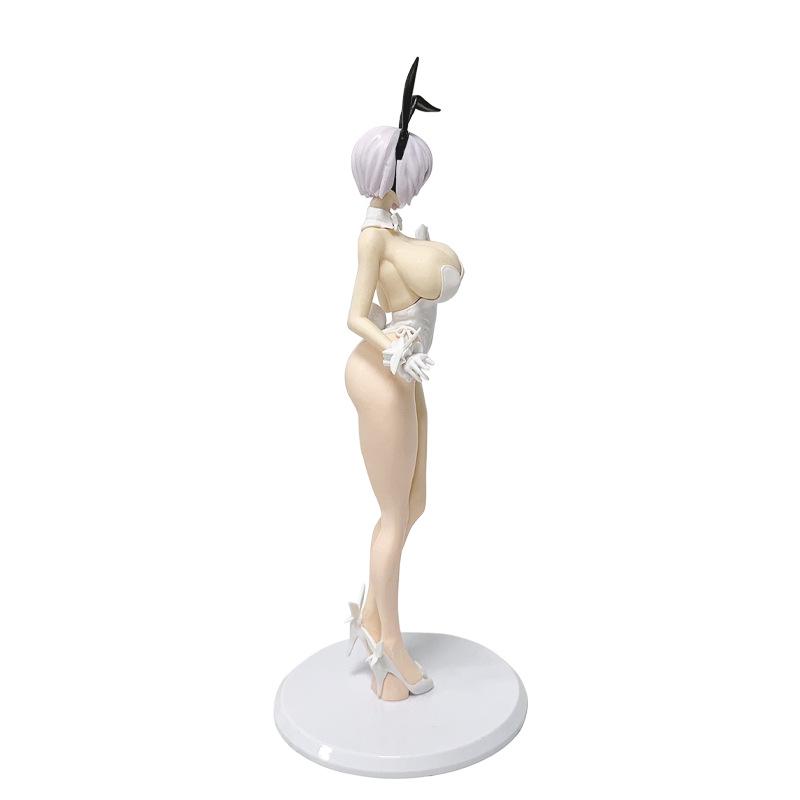 NieR Automata YoRHa No.2 Anime Girl Model Kimono Action Figure Sexy Model Doll Toy