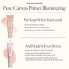 Laura Mercier Pure Canvas Primer   Illuminating 1.01 Oz   30 Ml 1.01 Oz   30 Ml
