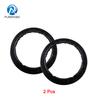 Purerobo W-R3S W-R1 Window Cleaning Robot Replacement Clean Ring Mop Holder Parts for Round Glass Robotic Cleaner Round Ring