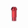 20pcs  x1.25 Metal Wheel Lug Nuts   Car Accessories Replacement for  