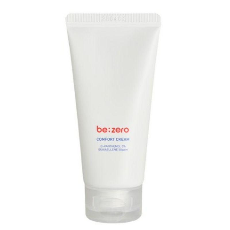 Derma Factory B-Zero Comfort Cream Soothing Moisture Face Cream 80ml