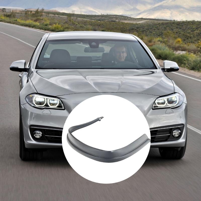 51767206521 for F10 E39 E60 E61 520i Front Hood Engine Seal Strips Replacement Automotive Accessories