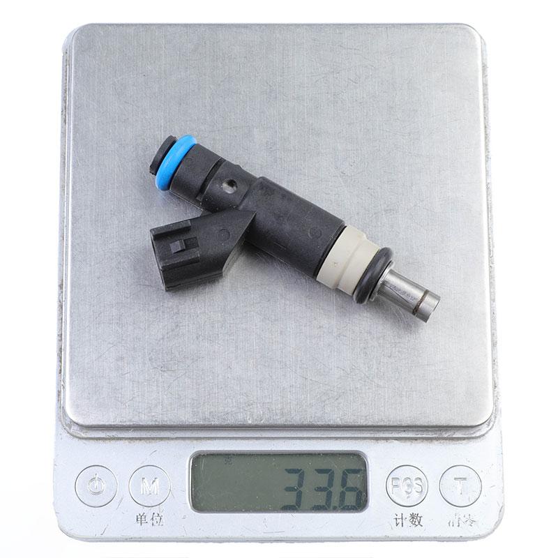 New Fuel Injector Nozzle For Jeep Patriot Compass Chrysler Sebring 200 Dodge Avenger Journey Caliber 04891577AB 04891577AC