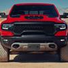 Front License Plate Holder Bracket Mount For RAM 1500 Rebel & TRX 68274219AD US
