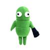 New product R E. P.O repo plush recycling action game peripheral robot plush toy doll