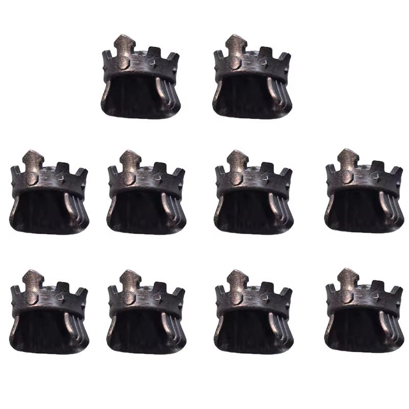 Medieval Soldier Figures Building Block War Horse Jungle Adventure Beast War Wolf Military Waffen Helmet  Armor Sets Blocks Toys