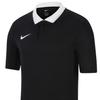Nike M Dry Park 20 Polo, Mens Black T-shirts