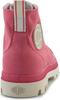 Palladium Pampa Duo Chrome Lifestyle Shoes Berry Shake Boots
