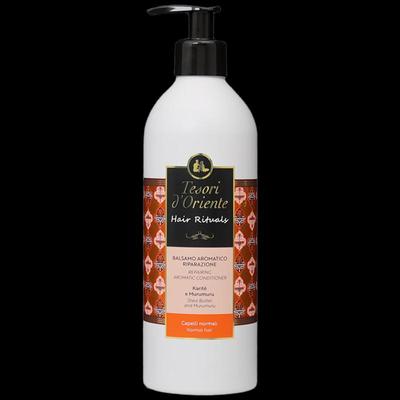 Condicionador Capilar Reparador Perfumado Tesori d'Oriente