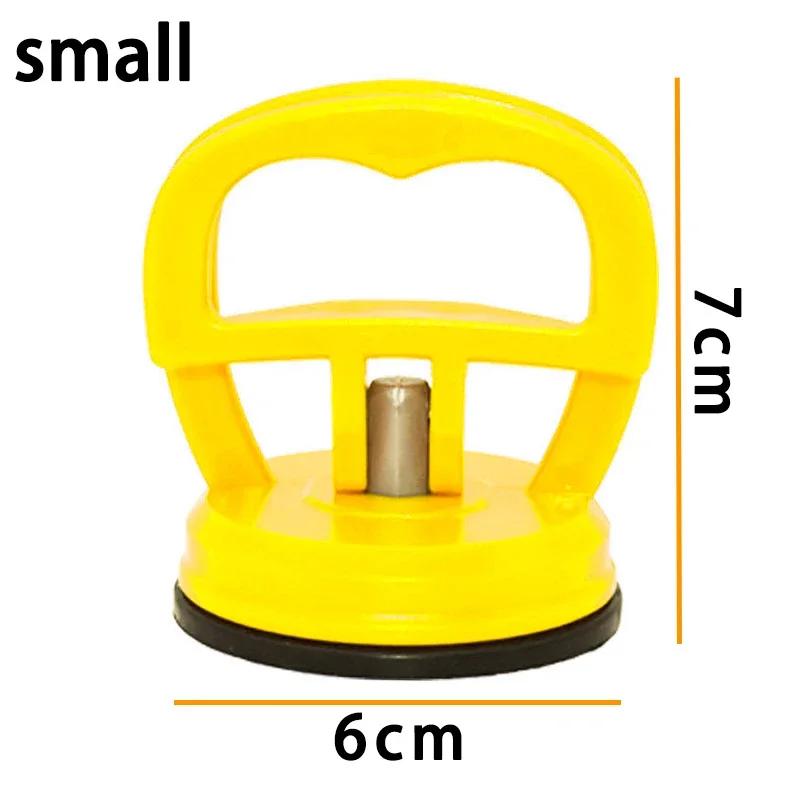 New Car Body Remove Dents Puller Repair Tool Suction Cup Repair Car For Dents Kit Inspection Products Diagnostic Tools