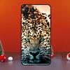 Cheetah Panther Snow Cheetah For Samsung Galaxy M33 M13 M35 M53 M11 M21 M31 M55 M15 M14 M34 M54 M12 M32 M52 M06 M16 Case