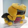 17cm Anime  Doll Giratina Cute Doll Toys Children Birthday Gifts