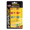 CAR FLAT FUSE SET - MINI 10 PCS - BIS 94-016