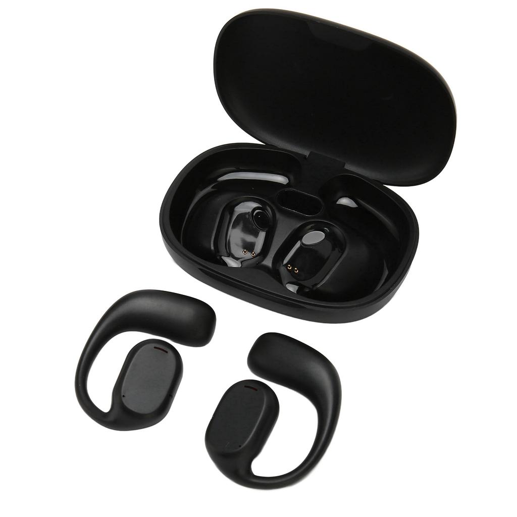 Wireless Translator Earbuds Bluetooth 5.3 Translation Earbuds 74 Languages 70 Accents Translator Device with APP for