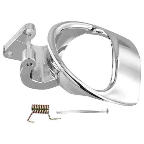 19299613 Right Inner Door Handle for 2006-2011 Chevrolet HHR
