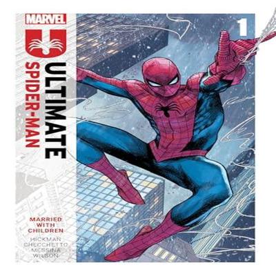 Belletristik – Comics & Manga