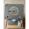 Xixun Rotating Laptop Stand with Magnetic Cooling Fan