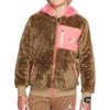 Jordan Grade School Jackets Hooded Moderate DQ8875-258
