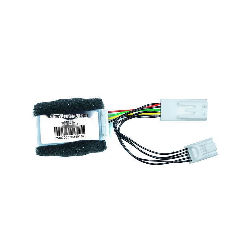 80 Series VOXY/NOAH Automatic Window Closer & Lifter