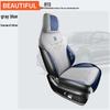 BYD Song PRO Semi-Wrapped Car Seat Cushion Cover - New Model