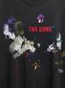 1989 The Cure Prayer Tour Promo T-Shirt Black XXL