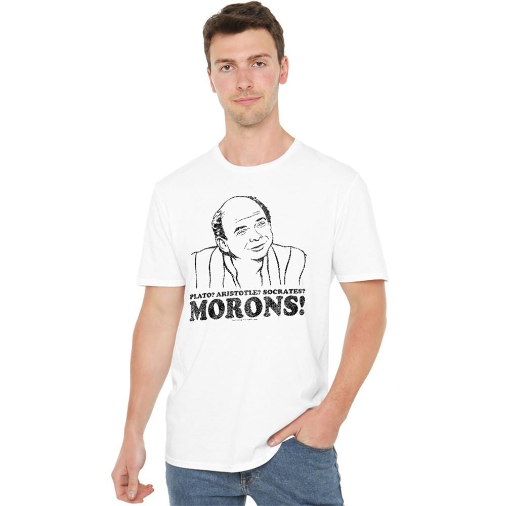 Princess Bride Morons T-Shirt S-5XL White S