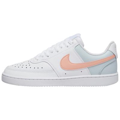 Court Vision Low 'White Pink' Women's  CD5434-103