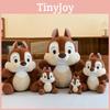 Chip Dale N Plush Toy Kids Soft Stuffed Animal Cuddly Pillow Gift Decor Home