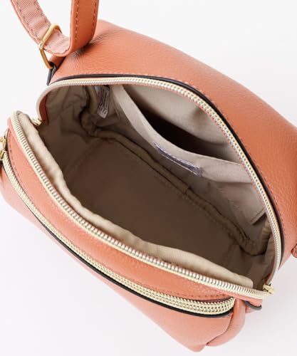 Anello Grande Mini Shoulder Bag LG-V0261 Women's CPI