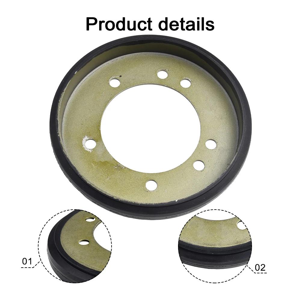 Lawn Mower Rotary Drive Disc Fits For Ariens 09475300 00300300 Gilson 32222 For Murray 35550 For Snapper For Kees Models