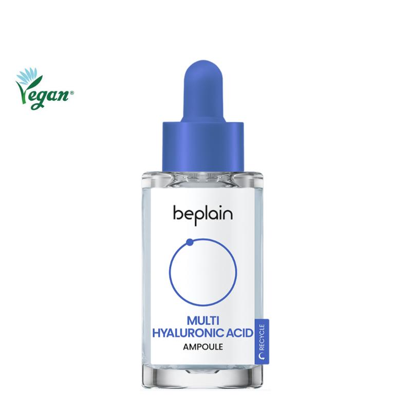 Multi Hyaluronic Acid ampoule