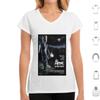 Alone In The Dark T Shirt Cotton Men Women DIY Print Film Movie Movies Horror Classic Vintage 1980s 1970s 80s 70s Cinema Old