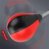 With Suction Cup Boxing Training Ball Inflatable Boxing Punch Ball  Boxing Equipment