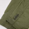Engineered Garments Khaki QT090-0712 Loiter Jacket - Nylon Micro Ripstop Jacket XS khakiUsed