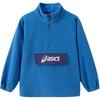 New Asics Sweatshirt Blue Teenagers 333241213066-1406