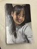 [USED] Born Pink Move Lisa Trading Card LISA Blackpink